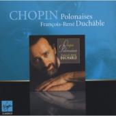 Album artwork for Chopin: Polonaises / Duchable