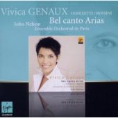 Album artwork for Vivica Geneaux: Bel Canto Arias