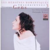 Album artwork for Veronique Gens: Tragediennes Vol. 3