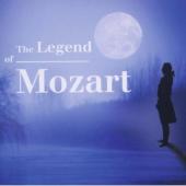Album artwork for The Legend of Mozart