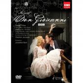 Album artwork for Mozart: Don Giovanni