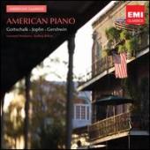 Album artwork for American Pian - Pennario, Rifkin