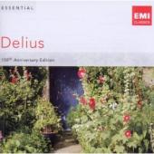 Album artwork for Essential Delius