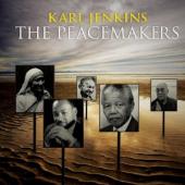 Album artwork for Karl Jenkins - Peacemakers