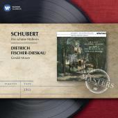 Album artwork for Schubert: Die schone Mullerin / Fischer-Dieskau, M