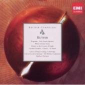 Album artwork for Rutter: Requiem, Other Choral Works