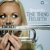 Album artwork for Tine Thing Helseth: Storyteller