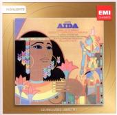 Album artwork for Verdi: Aida-Highlights