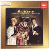 Album artwork for Verdi: Rigoletto Highlights