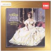 Album artwork for Verdi: La Traviata Highlights