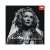 Album artwork for Mady Mesple 80th Anniversary