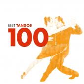 Album artwork for 100 Best Tango