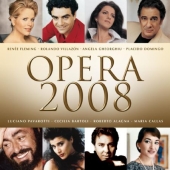 Album artwork for Opera 2008