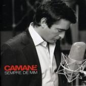 Album artwork for Camane : Sempre de Mim