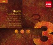 Album artwork for Haydn: Symphonies 88, 92, 95, 98, 100, 101, 102,