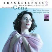 Album artwork for Véronique Gens: Tragédiennes 2