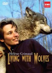 Album artwork for Helene Grimaud - Living with Wolves