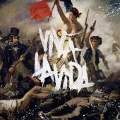 Album artwork for Coldplay: Viva La Vida