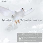 Album artwork for Karl Jenkins: The Armed Man - Anniversary Edition