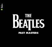 Album artwork for The Beatles: Past Masters