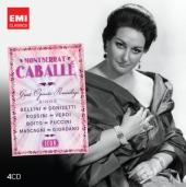 Album artwork for Icon- Montserrat Caballé/ Great Operatic Recordin