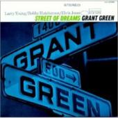 Album artwork for Grant Green - Street of Dreams