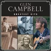 Album artwork for Glenn Campbell - Greatest Hits