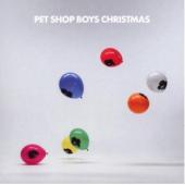 Album artwork for Pet Shop Boys Christmas EP
