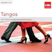 Album artwork for Essential Tangos