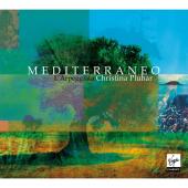 Album artwork for Mediterraneo : L’Arpeggiata, Christina Pluhar