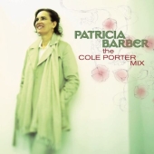 Album artwork for Patricia Barber: The Cole Porter Mix