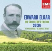 Album artwork for Elgar: The Collector's Edition (30 CD)