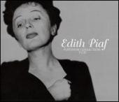 Album artwork for Edith Piaf: Platinum Collection