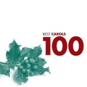 Album artwork for Best 100 Carols