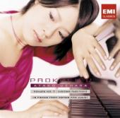 Album artwork for Profokiev: Piano Works, Ayako Uehara