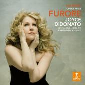 Album artwork for Handel: Furore - Opera Arias  / Joyce DiDonato