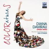 Album artwork for Diana Damrau: Coloraturas