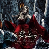 Album artwork for Sarah Brightman : Symphony