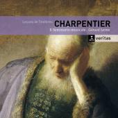 Album artwork for Charpentier: Leçons de Ténèbres