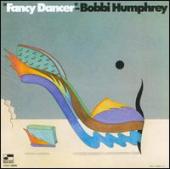 Album artwork for Bobbi Humphrey - Fancy Dancer