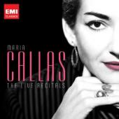 Album artwork for Maria Callas: The Live Recitals