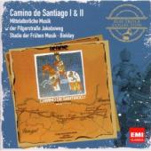 Album artwork for Camino de Santiago I & II / Binkley