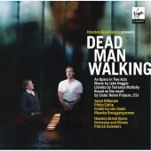 Album artwork for Heggie: Dead Man Walking