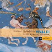 Album artwork for Vivaldi: Il cimento dell'armonia e dell'inventio