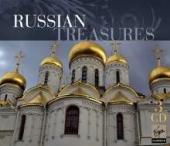 Album artwork for Russian Treasures