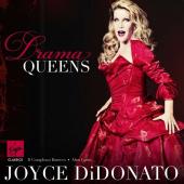 Album artwork for Joyce DiDonato: Drama Queens