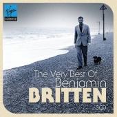 Album artwork for The Very Best Of Britten