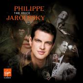 Album artwork for Philippe Jaroussky: The Voice