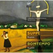 Album artwork for Suppe / Bomtempo: Requiem