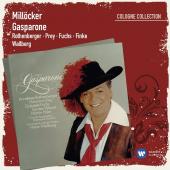 Album artwork for Millocker: Gasparone